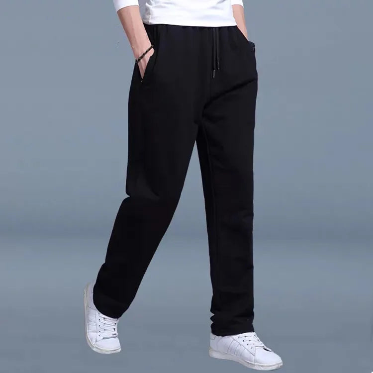 2024 Korean Style Casual Jogging Pants for Men